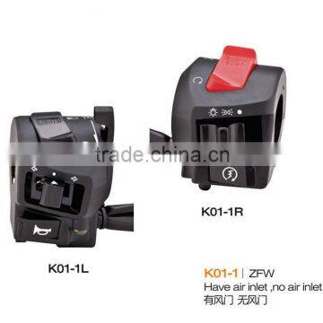 handle switch swith assy