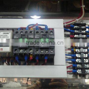 Hot Sale 16 Trays Single Door Bread Dough Proofer With Steam System photo-5