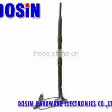 3G Rubber Screw