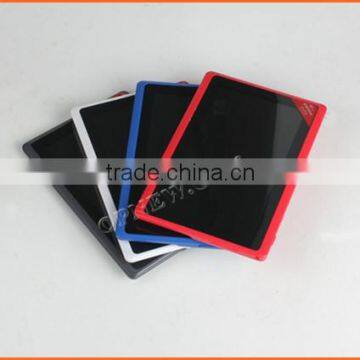 In Stock 7 Inch Allwinner A33 Q88 Tablet PC WIFI Bluetooth 5 Colors Available photo-4