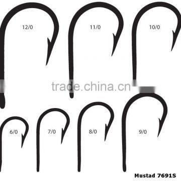 Sea Demon Hook, Sea Hooks,big Fish Hook 7691 photo-2