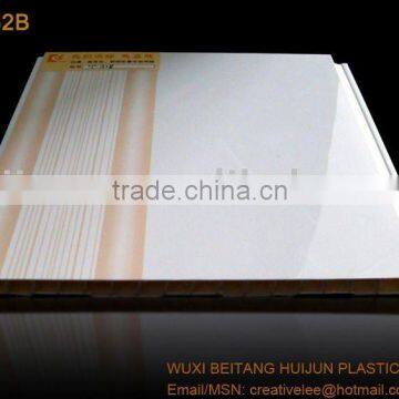 pvc panel