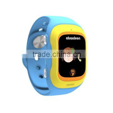 Bluetooth Locator Anti Gps Tracker Device Bracelet Watch for Kids and Can Make Friends via Bluetooth photo-2