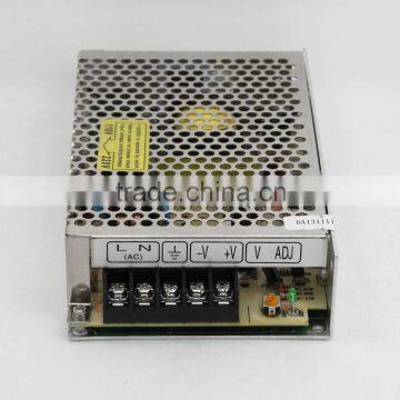 S-50-15 Switch Manufacturers 3.4a 15v Model Power Supply 50w photo-5