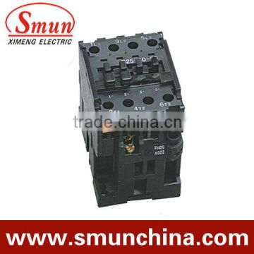 CJX8 AC contactor