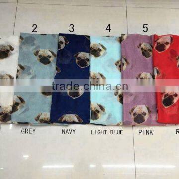 Hot Sale 100% Cashmere Scarf Pashmina Shawl From Real Scarf Factory photo-2