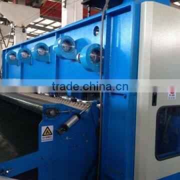 Needle Punching Machine, Needle Punched Felt Making Machine, Needle Punching photo-3