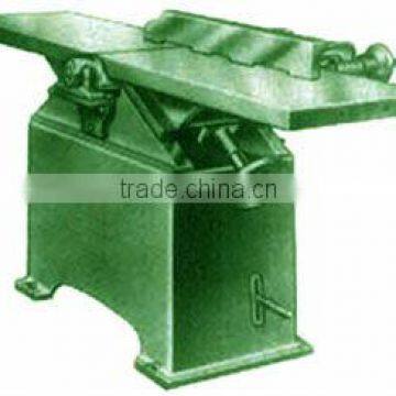 Surface Cum Jointer Planner (wood working machine)