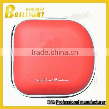 Custom Cute Custom EVA cd Dvd Carrying Case photo-2