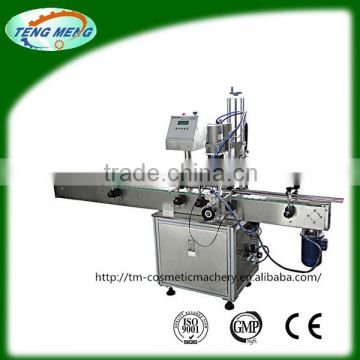 TENG MENG quality automatic duck-billed cap making machine for sale