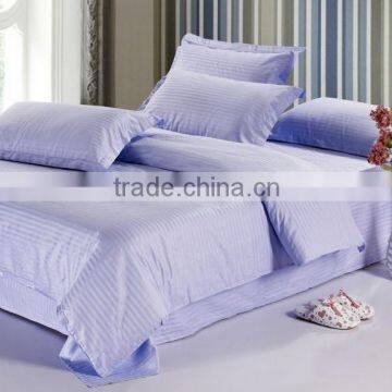 Luxury 5PCS Cotton Jacquard Sheet Set-Double Size