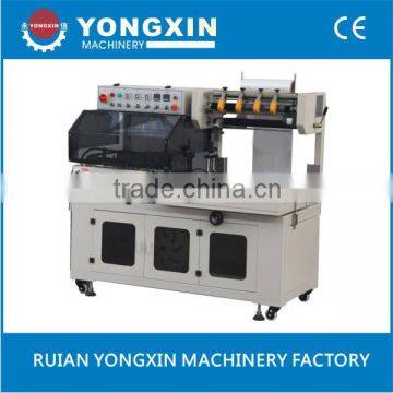 L-Bar Sealing Particle and Granule Packing Equipment photo-2
