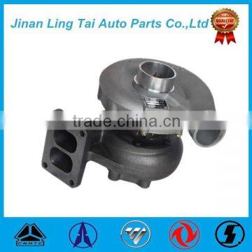 High Quality Steel Turbocharger Hot New Products for 2015 photo-6