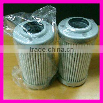 hydraulic pump oil filter element