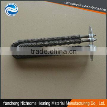 Fin Heating Element and Fin Heater Tube photo-2