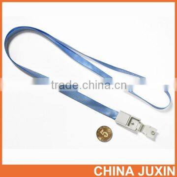 Colored Lanyards id Badge Holder photo-5