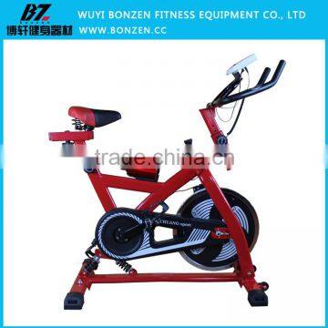 2016 new station 8kg flywheel gym master exercise spinning bike