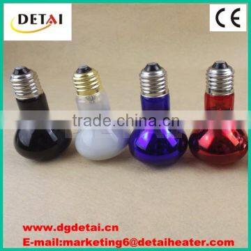 Far Infrared Heating Light Bulb for plants and animals