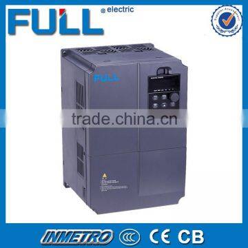 hot selling China CE automatic AC frequency inverter 0.75kw