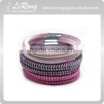 Assorted color Fashion Elastic Hair Band