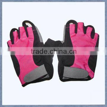 finger cut gloves gym gloves