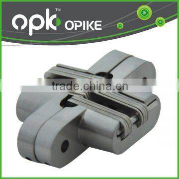 Invisible Folding Furniture Gate Hinge with Spring