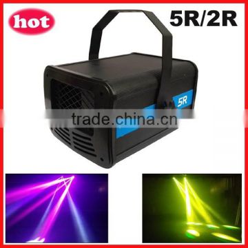 ( WSCN-06) new sniper 5r or 2r laser beam sanner night club dj equipment