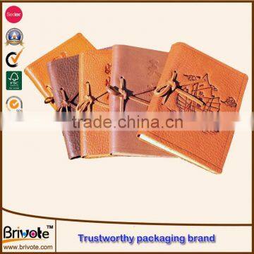 2016 Notebooks With Elastic Closure photo-2