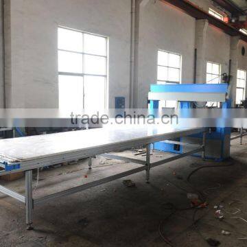 Facial Mask Full Automatic Cutting Machine/automatic Facial Mask Machine photo-5
