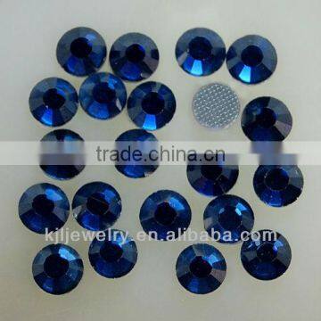 AAA hot fix rhinestones,rhinestones hotfix with best glue
