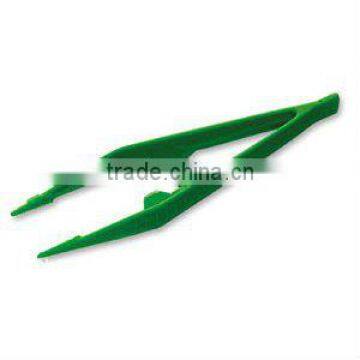 Disposable Plastic Forceps