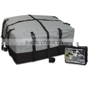 Suv Roof Top Cargo Rack Carrier