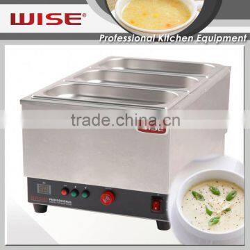 WISE Electric Chafing Dishes for Hotel As Hotel Equipment photo-3