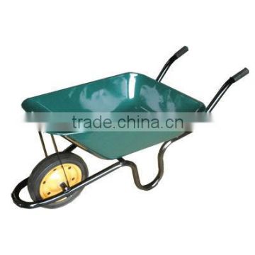 South Africa wb3800 heavy duty constraction steel wheelbarrow