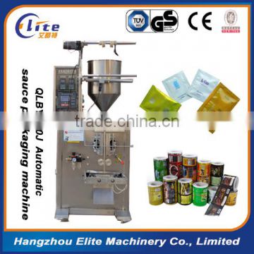 Automatic Sauce Packaging Machine