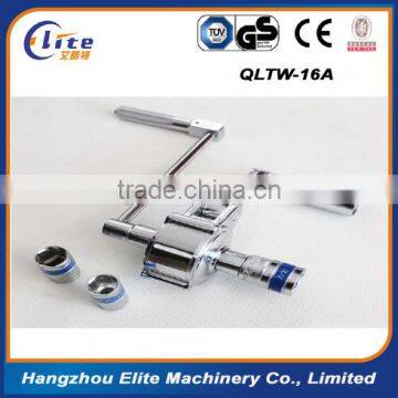 Chinese Factory Planetary Gear Wheel Lug Saving Wrench Change Bus Trailers Wheel Nut Change photo-4