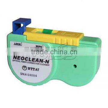 Fiber Optic Connector Cleaner for High Quality Cleaning photo-4