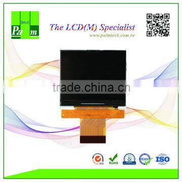 2.4 TFT 320x240 resistive touch LCD Module display