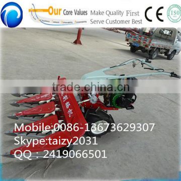 best quality and hot sale kubota rice harvesting machine