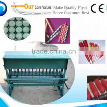 Cheap birthday candle making machine|candle processing machine