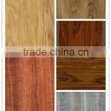 superior quality woodgrain decorative contact paper