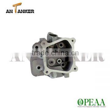 Go kart parts Cylinder Head for gx200