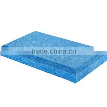 Acoustical Wall Panels Fiber Glass Insulation Perforated Fabric photo-6