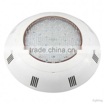 Wall Mounted Waterproof AC12V Swimming Pool Light Led Underwater Light Made In China