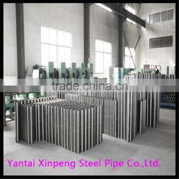 CK45 Hydraulic Cylinder Steel Tubing Top Manufacturer