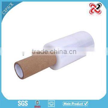 shrink colored dust proof film