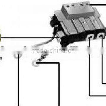 Auto Toyota Ignition module,OEM No.:89620-14210 /89620-32020