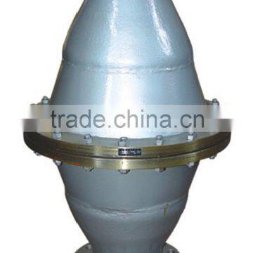 Natural Gas Pipeline Flame Arrester