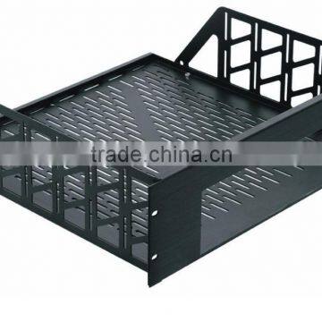 Heavy Duty Metal Shelving Slotted Angle Steel Racks photo-6