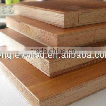 best price Block board 18mm